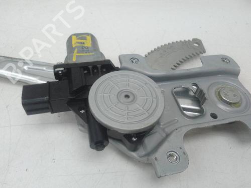 Rear left window mechanism SUBARU XV (_GP_) 2.0 D AWD | BP20143825C24 
