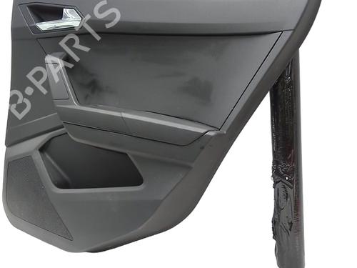 Rear right panel SEAT ARONA (KJ7, KJP) | BP22309578C61 - Image 5