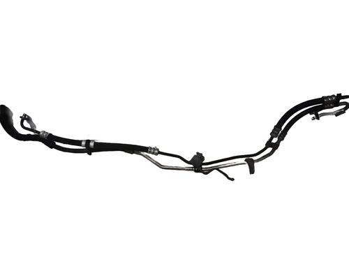 Rohr für Rohr PEUGEOT EXPERT Van (V_) 1.5 BlueHDi 120 (120 hp) 35722635 35722635