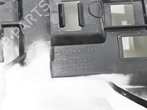 Other PEUGEOT 3008 II SUV (MC_, MR_, MJ_, M4_) Hybrid | BP32281889O1