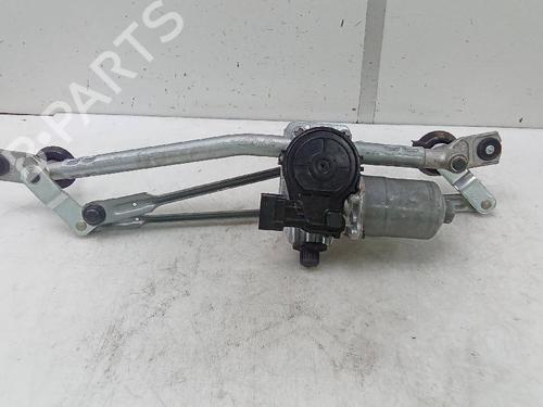 Front wiper motor HYUNDAI TUCSON (NX4E, NX4A) 1.6 T-GDi Hybrid 48V | BP20207811M29 