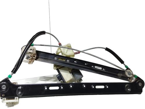 Front left window mechanism BMW X3 (E83) 2.0 d | BP33871077C22 - Image 3