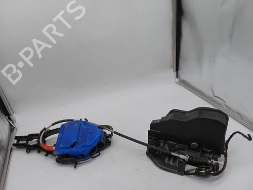Used Rear right lock BMW 1 (F20) 116 d (116 hp) 28974815