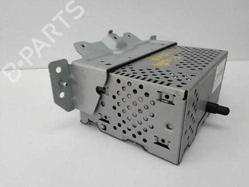 Radio FORD FIESTA VII (HJ, HF) 1.0 EcoBoost | BP22890527E6 