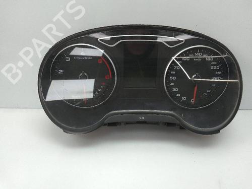 Other AUDI A3 (8V1, 8VK)  | BP22309608O1 