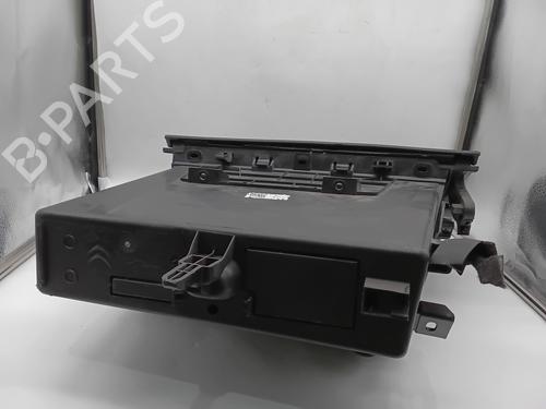 Glove box CITROËN BERLINGO (ER_, EC_) 1.5 BlueHDi 100 | BP28840494C95 