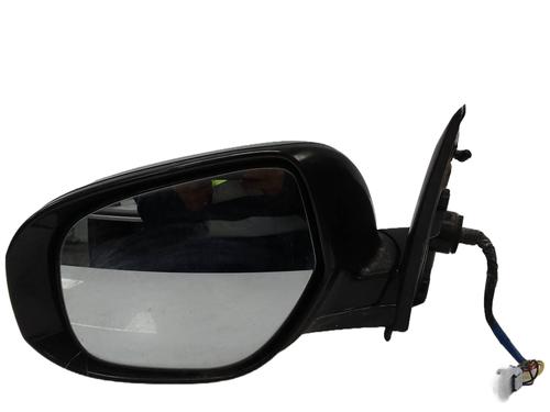 Used Left mirror Left mirror MITSUBISHI OUTLANDER III (GG_W, GF_W, ZJ, ZL, ZK) 2.0 Hybrid 4WD (GG2W) (200 hp) 20980201 20980201