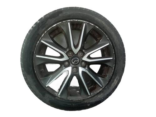 Used Rim Rim 21025792 21025792