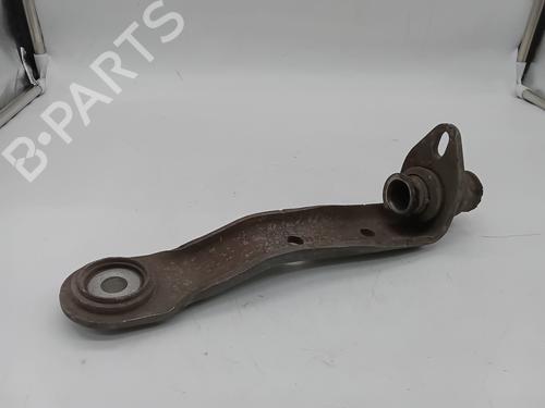 Support RENAULT MEGANE III Hatchback (BZ0/1_, B3_) 1.5 dCi (BZ09, BZ0D, BZ1W, BZ29, BZ14) | BP28577954C155 