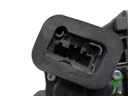 Front left lock VW T-CROSS (C11, D31) 1.0 TSI | BP33771486C98 - Image 5