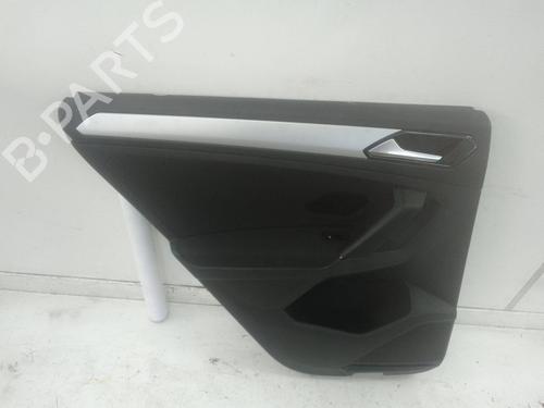 Forra trás esquerda Forra trás esquerda VW TIGUAN (AD1, AX1) [2016-2024] 21602883 21602883