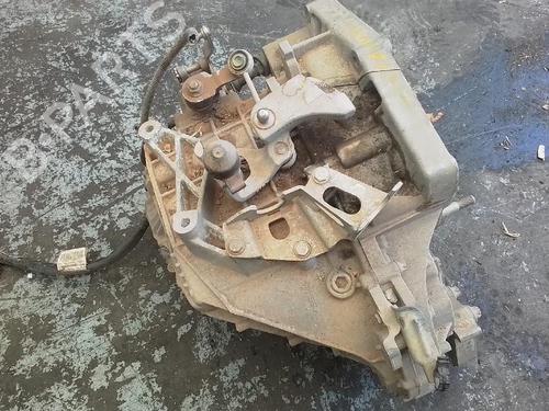 Gearbox ALFA ROMEO GIULIETTA (940_) 1.6 JTDM (940FXD1A) | BP28123745M3 