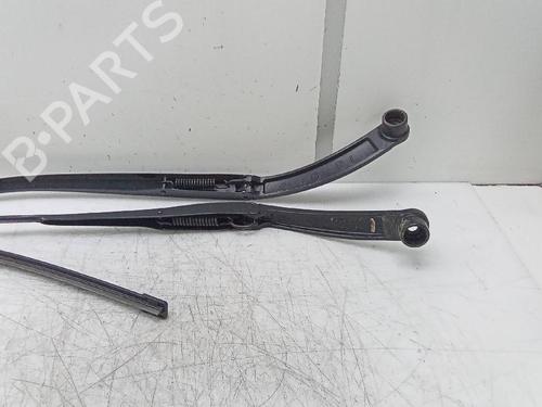 Used Front wipers mechanism KIA SPORTAGE IV (QL, QLE) 1.6 GDI (132 hp) 18737937