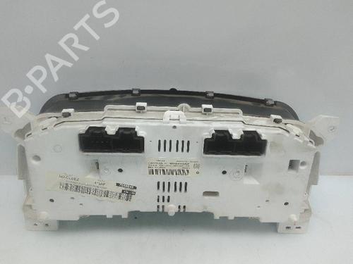 Used Instrument cluster JEEP COMPASS (MK49) [2006-2025]  21186321