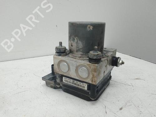 ABS pump PEUGEOT 3008 I MPV (0U_) 1.6 HDi | BP19659171M43 