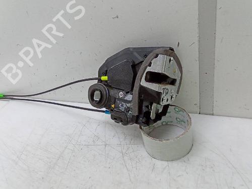 Front right lock TOYOTA AURIS (_E18_) 1.8 Hybrid (ZWE186_, ZWE186R) | BP19151488C97 