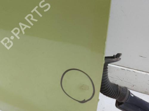 Right front door SEAT IBIZA IV SC (6J1, 6P5) 1.9 TDI | BP28145274C3 
