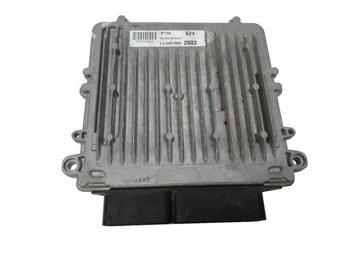 Control unit MERCEDES-BENZ V-CLASS (W447) V 250 CDI / d (447.811, 447.813, 447.815) | BP23142630M11 - Image 2