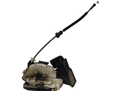 rear-left-lock-skoda-yeti-5l-2009-2010-2011-2012-2013-2014-2015-2016-2017-23185253 main image
