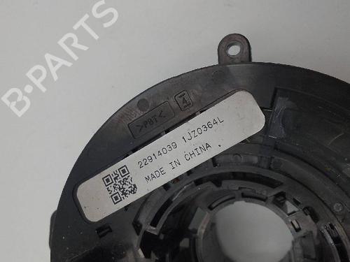 Squib airbag OPEL CORSA E (X15) 1.4 (08, 68) | BP24997924C102 