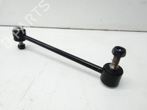 Other MERCEDES-BENZ S-CLASS (W220, V220) S 320 (220.065, 220.165) | BP26161125O1