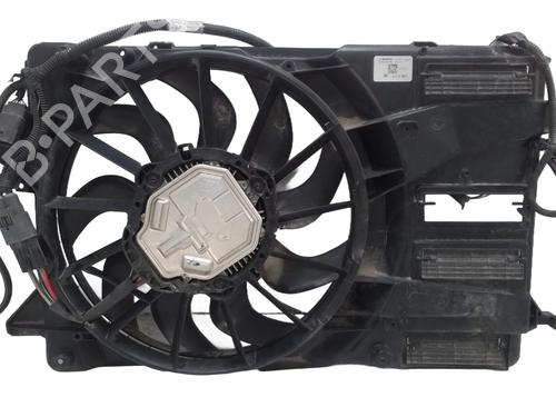 Radiator fan OPEL INSIGNIA B Sports Tourer (Z18) 1.6 CDTi (35) | BP29935843M35