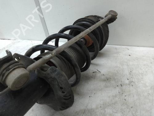 Right front shock absorber VW GOLF VII (5G1, BQ1, BE1, BE2) 1.6 TDI 4motion 3348039