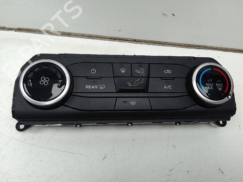 Climate control FORD FIESTA VII (HJ, HF) 1.0 EcoBoost | BP19030971I5 