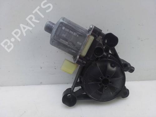 Rudehejsemotor forskærm venstre VW GOLF VIII (CD1, DA1) 1.5 eTSI (150 hp) 28149089