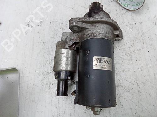Startmotor KIA SORENTO I (JC) 2.5 CRDi 4WD (140 hp) 26159942