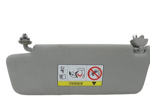 Right sun visor SKODA FABIA IV (PJ3) 1.0 MPI | BP20156256I2 - Image 6