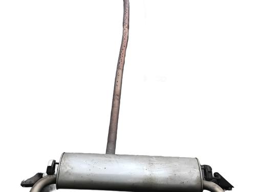 Used Exhaust system MINI MINI COUNTRYMAN (R60) Cooper SD (143 hp) 33166497