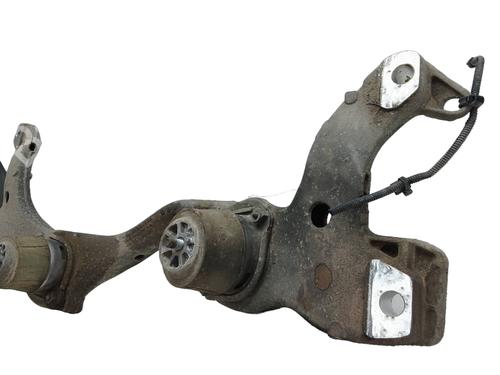 Engine mount PORSCHE CAYENNE (9PA) S 4.5 | BP18577647M89 - Image 3