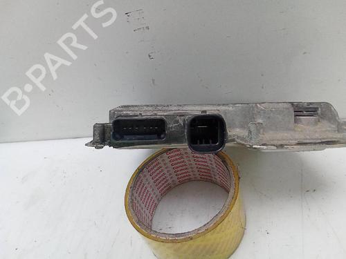 Used Engine control unit (ECU) CITROËN C4 SPACETOURER (3D_) 1.6 BlueHDi 120 (120 hp) 26159675