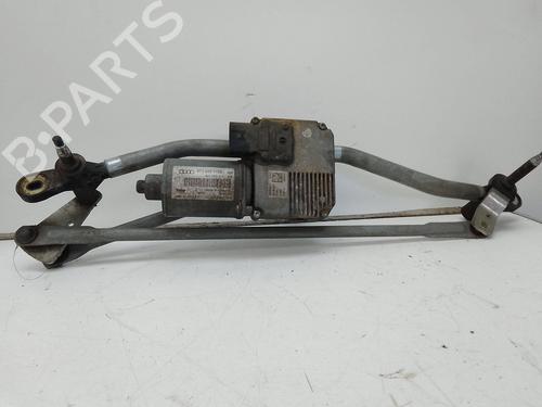 Used Front wiper motor Front wiper motor AUDI A5 Sportback (8TA) 3.0 TDI (204 hp) 18580151 18580151