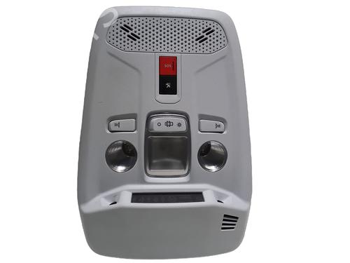 Used Interior roof light Interior roof light PEUGEOT 208 II (UB_, UP_, UW_, UJ_) e-208 (136 hp) 33286051 33286051