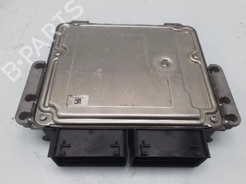 Engine control unit (ECU) FORD FIESTA VI (CB1, CCN) 1.5 TDCi | BP23882941M57 