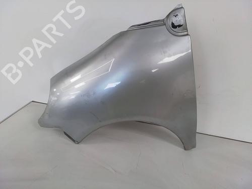 Used Left front fenders AIXAM 500 Hatchback 0.5 D (14 hp) 28147535