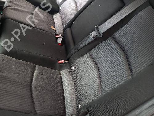 Seats set MAZDA 3 (BM, BN) 2.2 D | BP18590893C78 