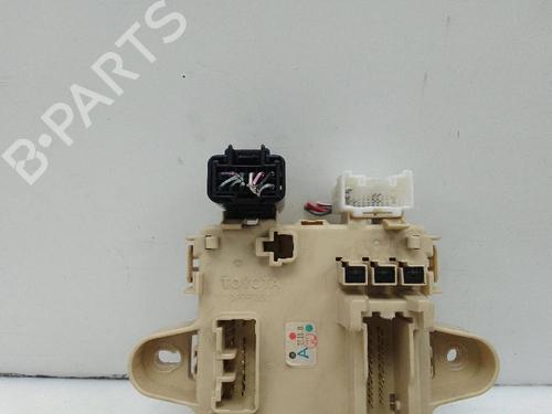 Fuse box LEXUS RX (_U3_) 400h AWD (MHU38_, MHU38R) | BP24607040E1 