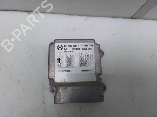 Used ECU airbags VW GOLF V (1K1) 2.0 TDI 16V (140 hp) 26159280