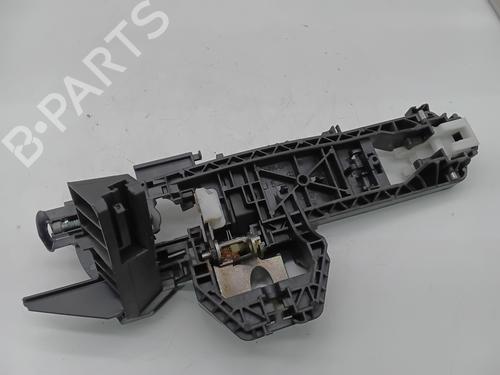 Support MERCEDES-BENZ A-CLASS (W176) A 160 CDI / d (176.011) | BP29385827C155 