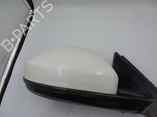 Right mirror LAND ROVER RANGE ROVER EVOQUE (L538) 2.2 D 4x4 | BP29386610C27 