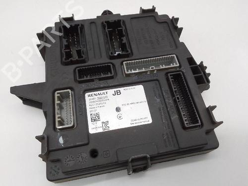 Used Electronic module RENAULT CAPTUR II (HF_) [2020-2025]  25152965