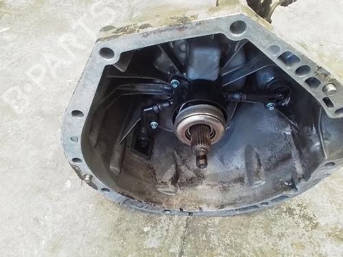 Gearbox MERCEDES-BENZ SPRINTER 2-t Van (B901, B902) 208 CDI (901.661, 901.662, 902.661, 902.662) | BP27695161M3