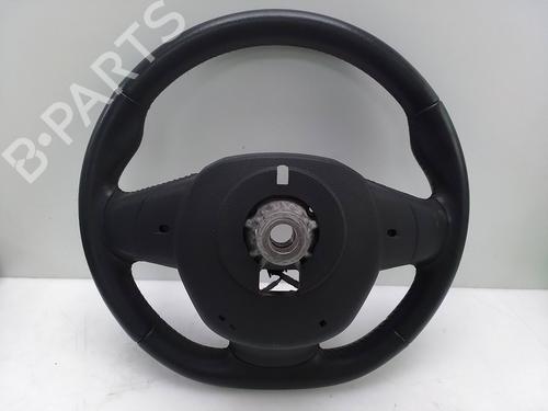 Steering wheel RENAULT KADJAR (HA_, HL_) 1.2 TCe 130 (HLMR) | BP28148789C49