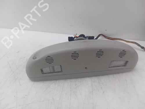 Used Rear mirror MERCEDES-BENZ M-CLASS (W164) ML 320 CDI 4-matic (164.122) (224 hp) 18582792