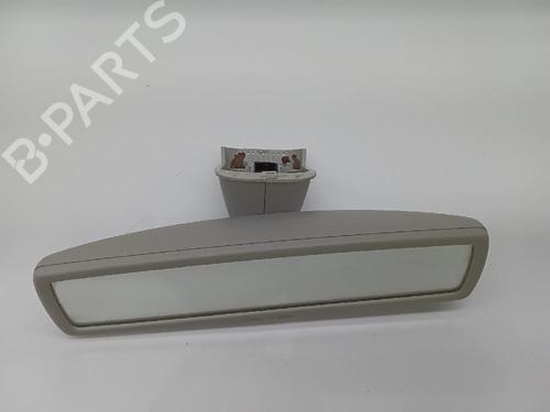 Used Rear mirror SEAT LEON (5F1) [2012-2021]  26517028