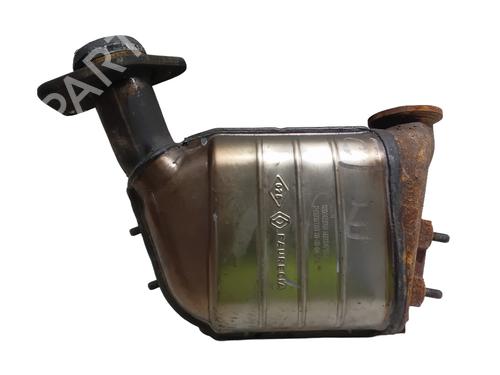 Katalysator Katalysator SUZUKI GRAND VITARA II (JT, TE, TD) 1.9 DDiS All-wheel Drive (JT419, TD44, JB419WD, JB419XD,... (129 hp) 34123130 34123130