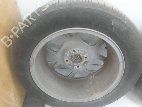 Rim CITROËN C4 CACTUS 1.5 BlueHDi 100 | BP23127412C45